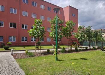 Oszczędne, bezczynszowe mieszkanie z antresolą blisko centrum Świebodzice 3