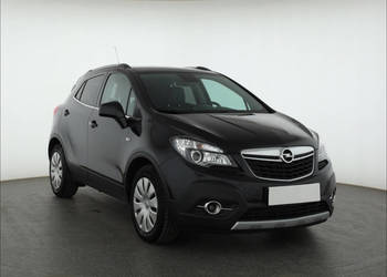 Opel Mokka 1.6 CDTI