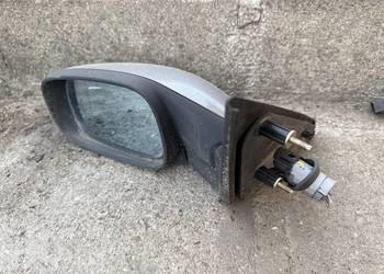 Lusterko lewe  Renault Laguna II