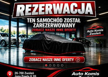 Citroen DS4 1.6e-HDI 115KM Manual ! Full Opcja ! Super Stan ! Opłacony !