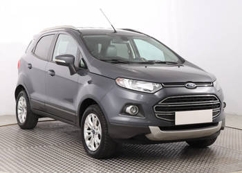 Ford Ecosport 1.0 EcoBoost