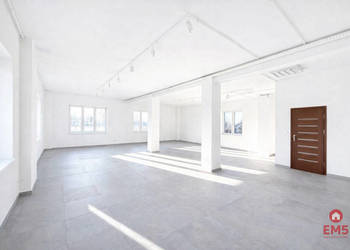 Do wynajęcia lokal Bielsk Podlaski 100m