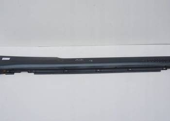 LISTWA PROGOWA PRAWA PRÓG AUDI A4 B6 CABRIO