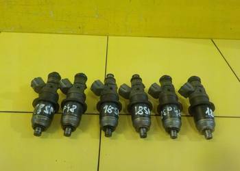 MITSUBISHI PAJERO 3.5 GDI 02r 203KM 6G74 wtrysk wtryskiwacz