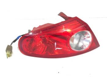 LAMPA LEWY TYŁ CHEVROLET LACETTI Hatchback ŚWIATŁO TYLNA, LEWA