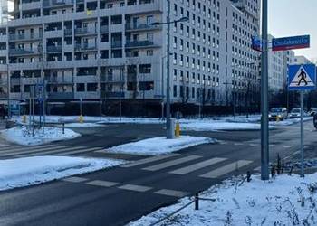 Mieszkanie umeblowane 33m2 w Soho Factory, Praga Południe