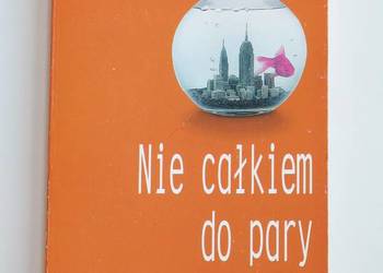 Nie całkiem do pary - Wendy Markham