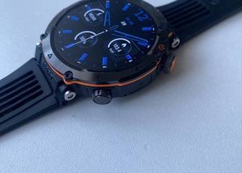 Smartwatch 1,7 cala Ultra HD