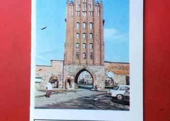 ( 848. ) Goleniów I Okolice