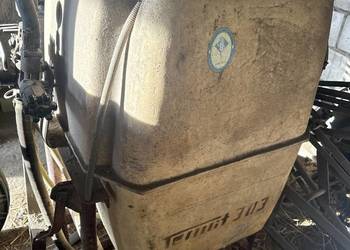 Termit 303 opryskiwacz