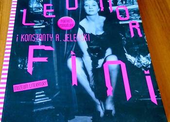 Leonor Fini i Konstanty A. Jeleński. Portret podwójny Anna Lipa