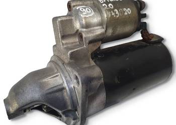 ROZRUSZNIK BMW E46 E90 E87 2.0 i bosch 0001138002