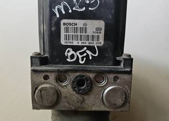 Pompa abs mondeo mk3 0 265 950 076