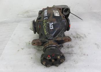 DYFER BMW X1 E84 sDrive 18 d  7566185 3.23