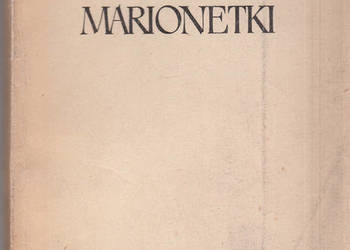 (03097) MARIONETKI – STEFAN OTWINOWSKI