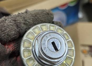 Stacyjka Wsk 175 Sport S2 9 pinów