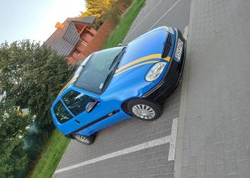 Citroen Saxo 1.1
