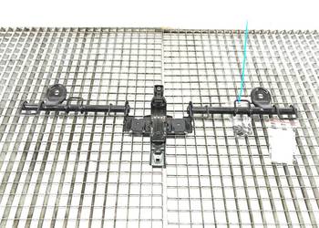 MOCOWANIE ISOFIX FIAT 500 1508644 1.0 69KM FOTELIK