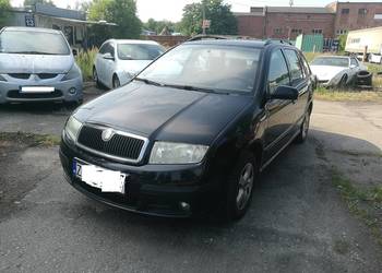 Tanio,Tanio-Skoda Fabia