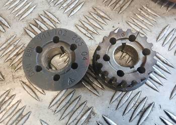 Porsche 944 ,968, 924 koło Wałka rozrządu 94410220504