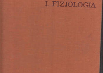 (01973) CZŁOWIEK  FIZJOLOGIA TOM 5 SERII NAUKOWEJ ŻYCIE I CZ