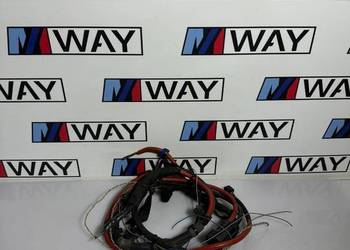 BMW F30 F31 INSTALACJA WIĄZKA SILNIKA 9216286