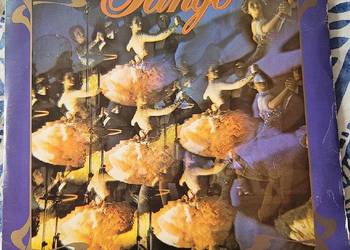 Tango Dawniej i Dziś -1979 ,Młynarski,Połomski ,Santor,Sośnicka