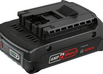 Akumulator AMPShare GBA 18V - 2.0Ah 3428938MATO