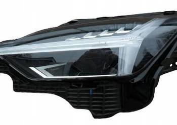 LAMPA REFLEKTOR LEWY PRZÓD EU P32338902 POLESTAR II 2 FULL LED 2020-