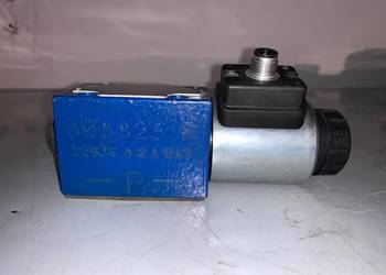 Bosch Rexroth 4WE 6 D73 - 62 / EG24N9K72L / A12=AN Directional Control Val…