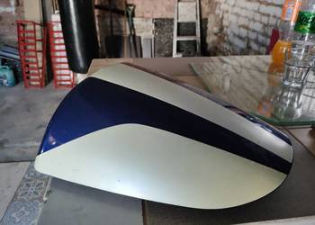 Zadupek Suzuki GSX-R Srad