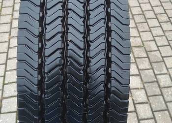 opona CONTINETAL conti scandinavia hs3 265/70/19,5 1 sztuka