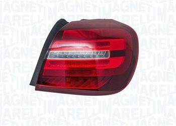Mercedes GLA X156 17‑21 Lampa tylna prawa