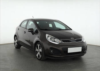 Kia Rio 1.4 CVVT