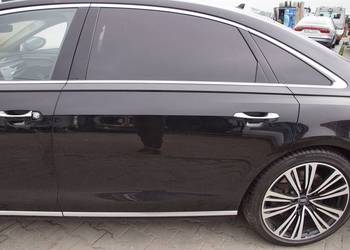 FELGA ALUMINIOWA 20 AUDI A8 L D5 4N