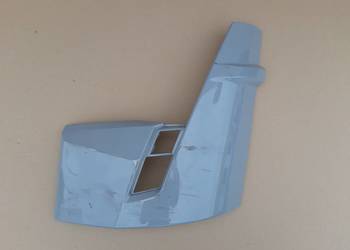 GAMA T RANGE EVOLUTION NAROŻNIK ZDERZAKA LEWY 84905851