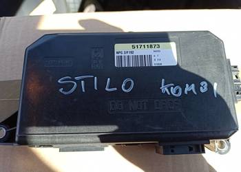 moduł drzwi lewych Fiat Stilo kombi 51711873