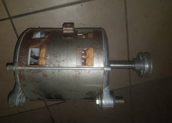 Silnik pralki automatycznej polar PDH 585 Dafne