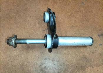 Łącznik tylnego dolnego wahacza BMW E39 E38 X5 E53 E60 E61 E63 E64 E65 E66Z