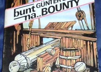 Bunt na Bounty - Günter Sachse