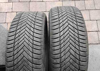 Opony zimowe tourador winter pro ts1 205 55 R16 91H