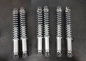Amortyzatory Romet 50t1 ts1 para