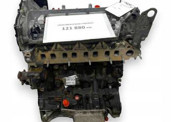 SILNIK R9M413 Renault Trafic III Opel Vivaro 1.6 DCI CDTI 95KM 121 990km
