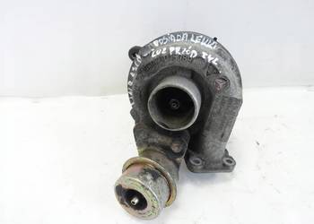 TURBOSPRĘŻARKA Mercedes A KLASA 1.7 CDI _ A668096