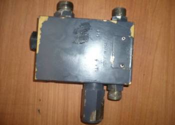 Zawór Hydrauliki New Holland 8670,8770,8870,Ford g170,g