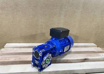 motoreduktor / przekładnia 0,75kW 90obr. 1fazowy 230V MASZYNKA DO MIĘSA