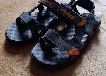 Sandały Timberland 35
