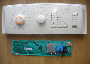 Programator Electrolux EWT9120W EWT 9120 W moduł sprawny dobry