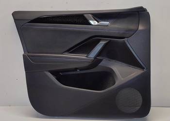 VW TAYRON BOCZEK DRZWI LEWY PRZÓD R-LINE 57M867009H 571854459A