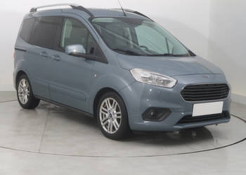 Ford Tourneo Courier 1.5 TDCI